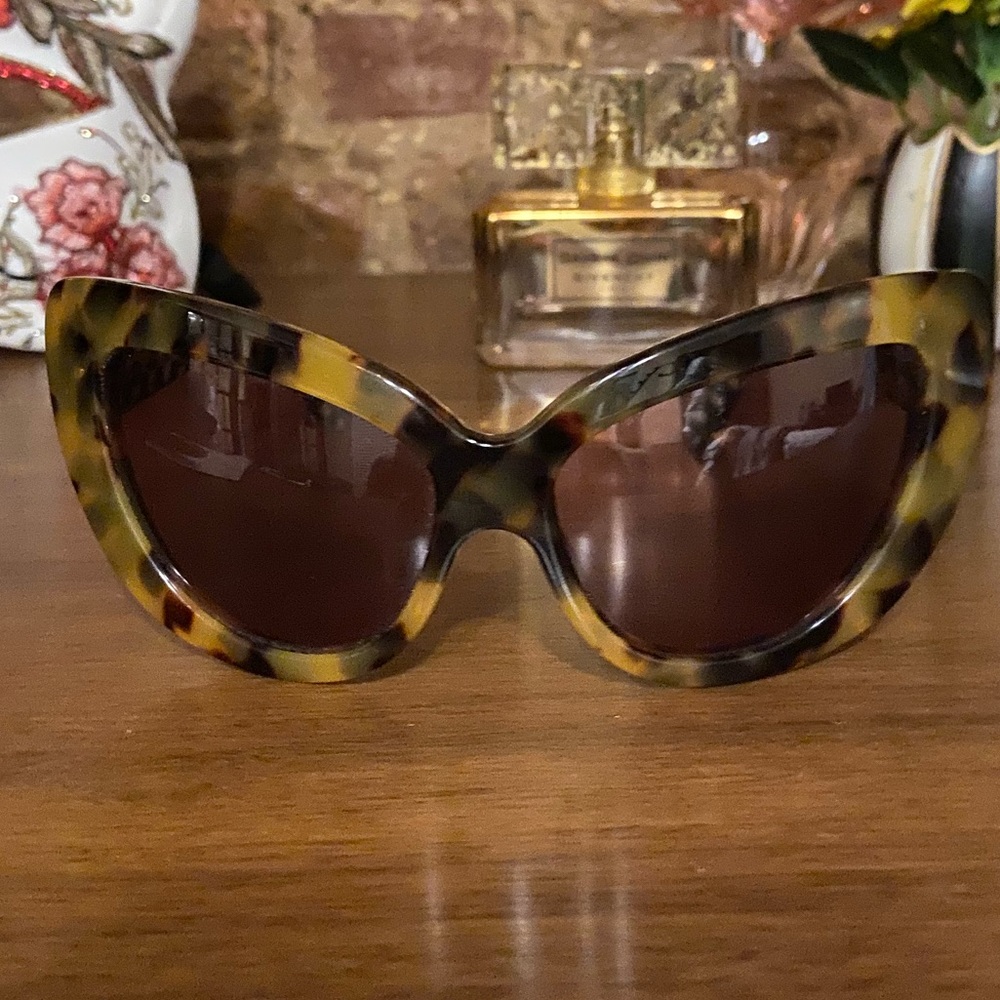 Mackenzie-Childs Sunglasses
